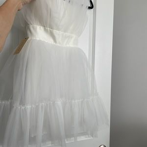 BRAND NEW Katie May | Ellee Mini Dress